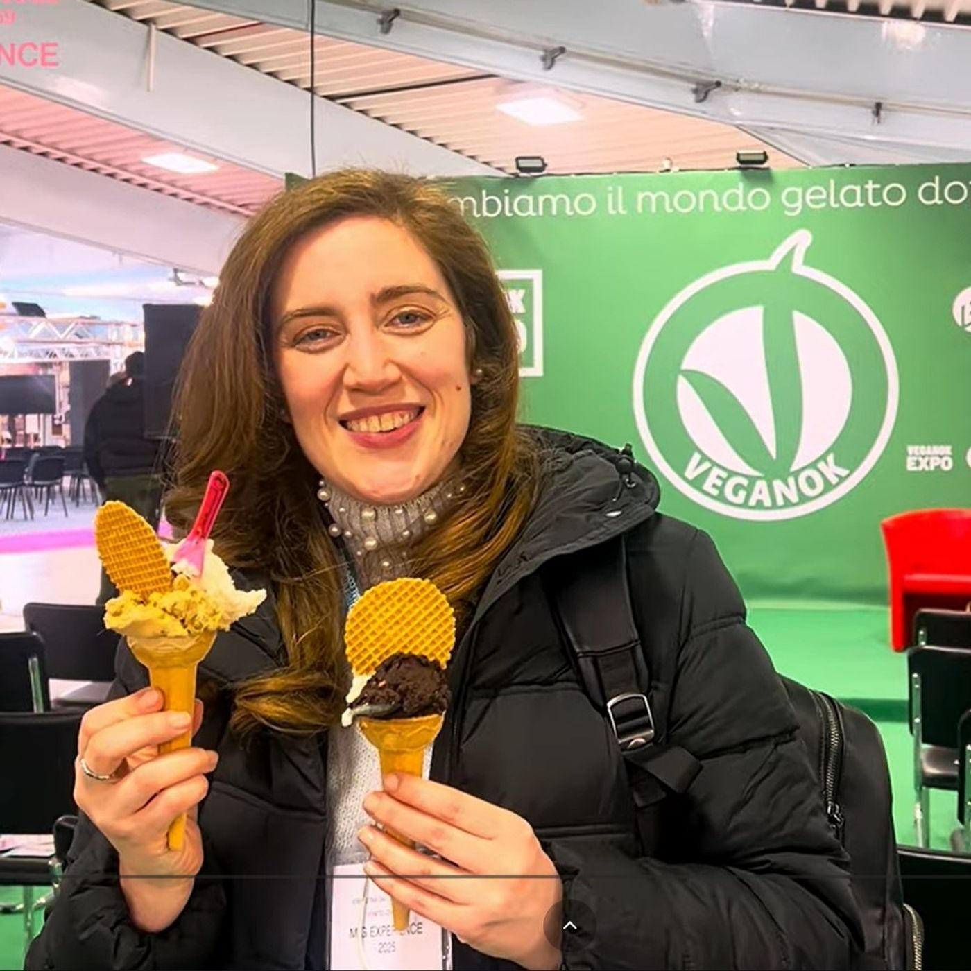 Ernestina dalla fine del mondo - MIG 2025 e incontro Famiglia Bellunese Nord Reno Westfalia episode artwork