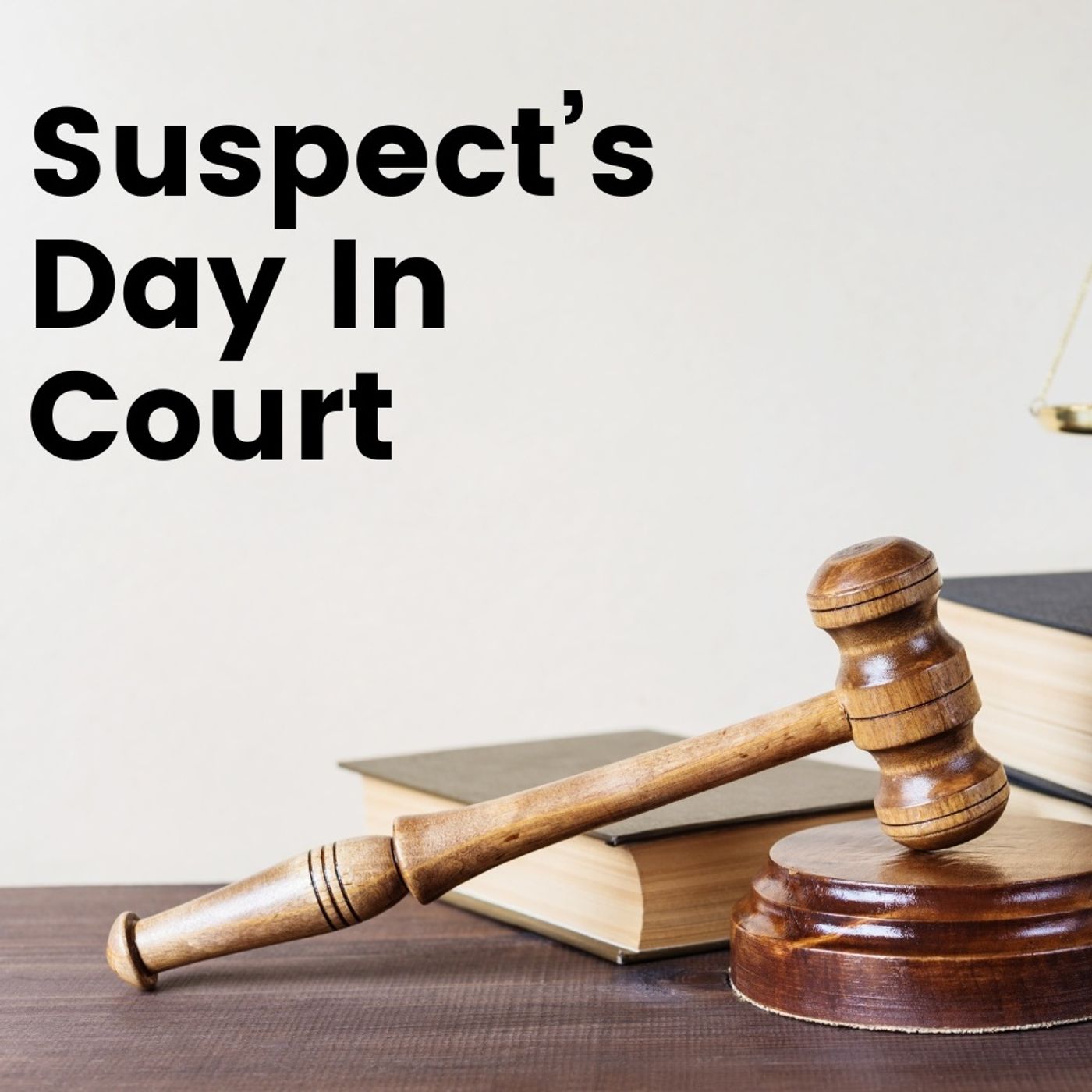 The Killer's Day In Court