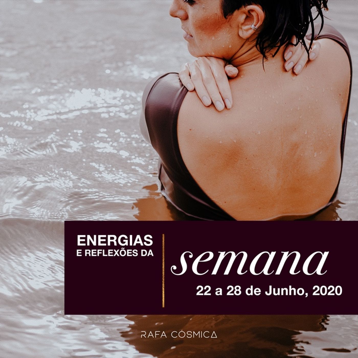 ENERGIAS E REFLEXÕES ASTROLÓGICAS ⚡️🌌🌙