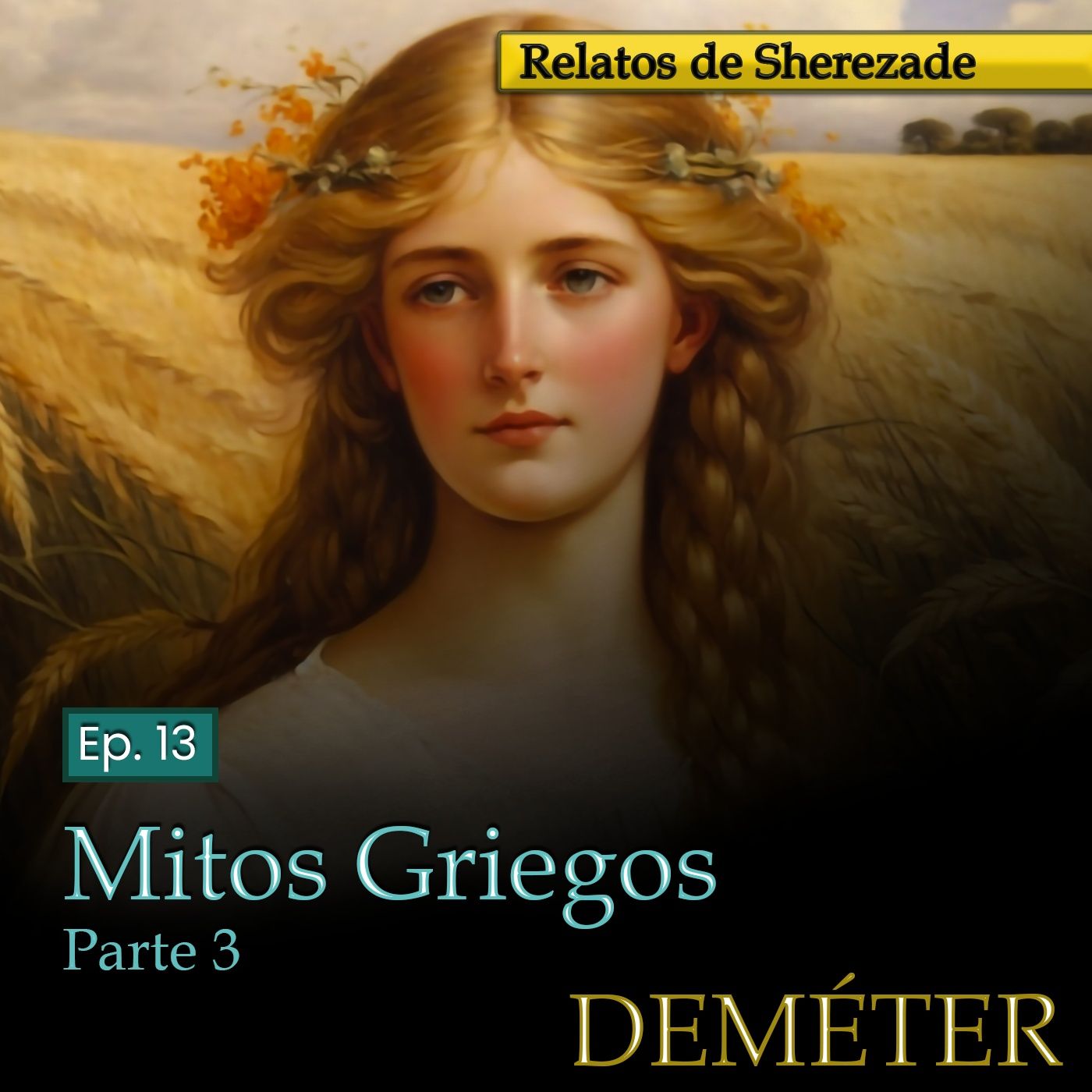 Relatos de Sherezade
