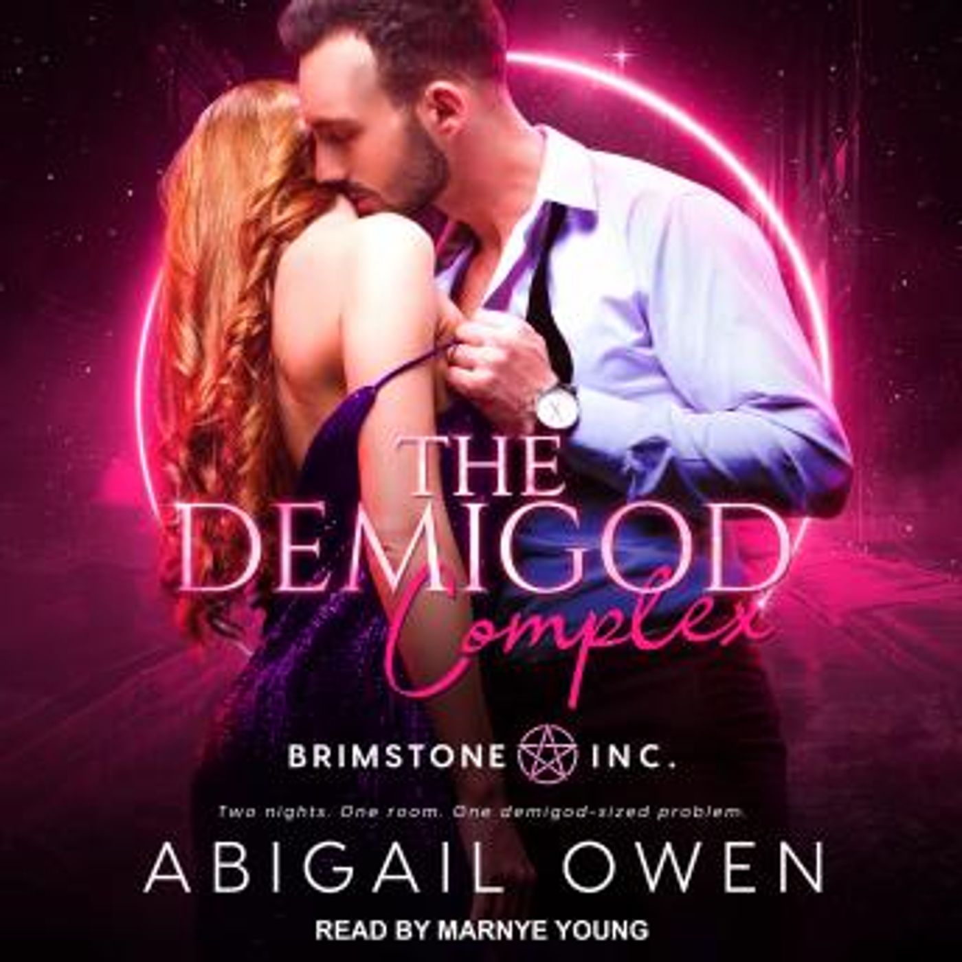 Listen to Top Full Audiobooks in Romance, Romantasy
