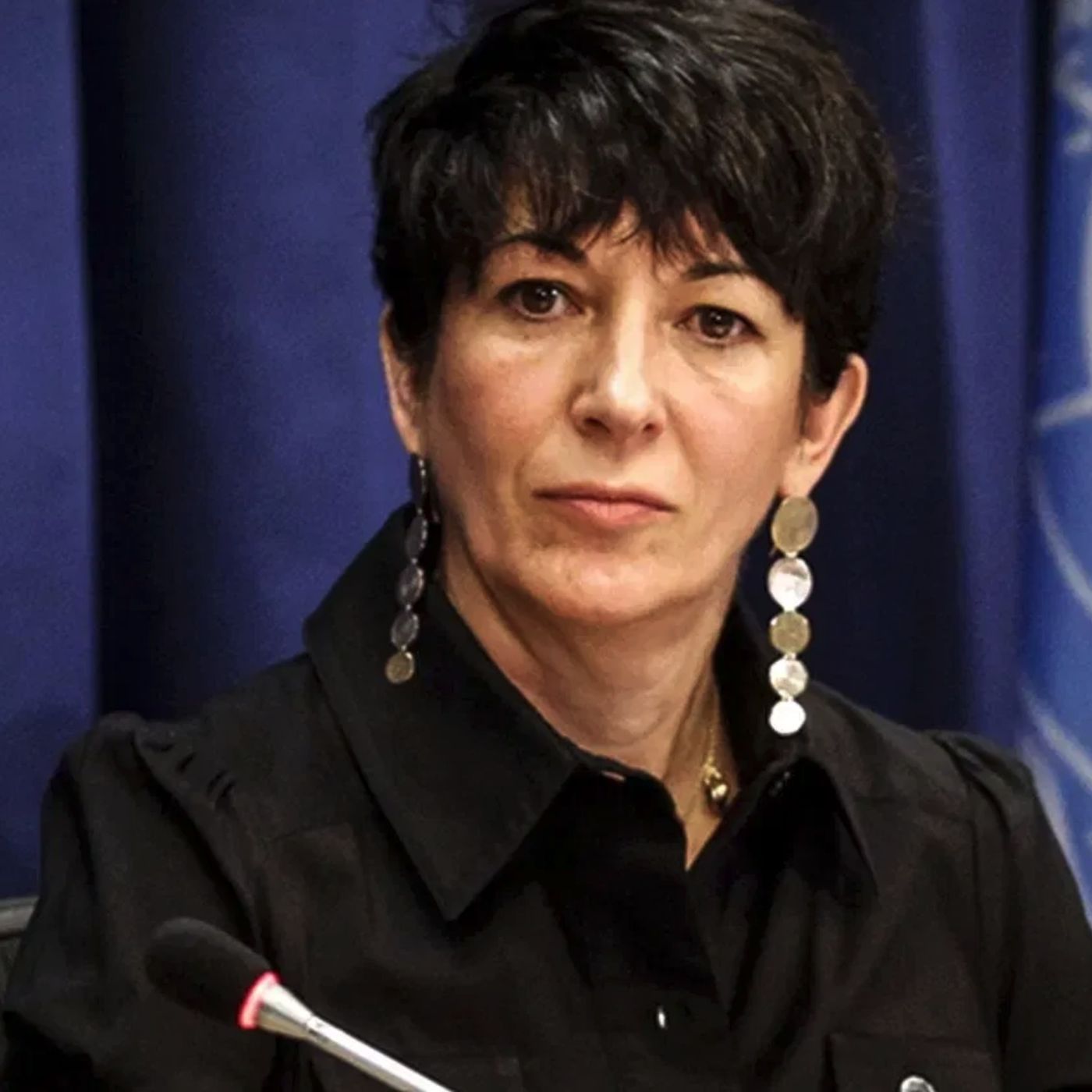 DDD 544: Free Ghislaine Maxwell + Headlines episode artwork