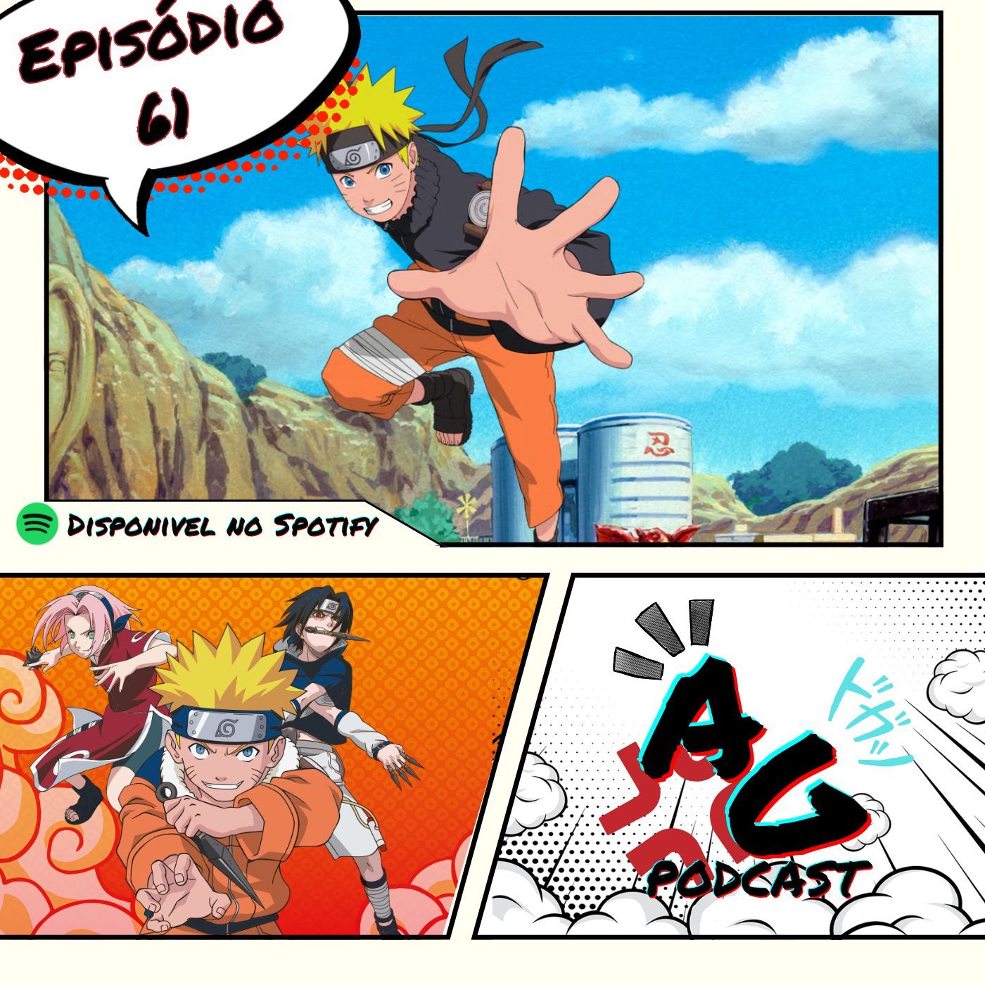 Abraços Gratis Podcast
