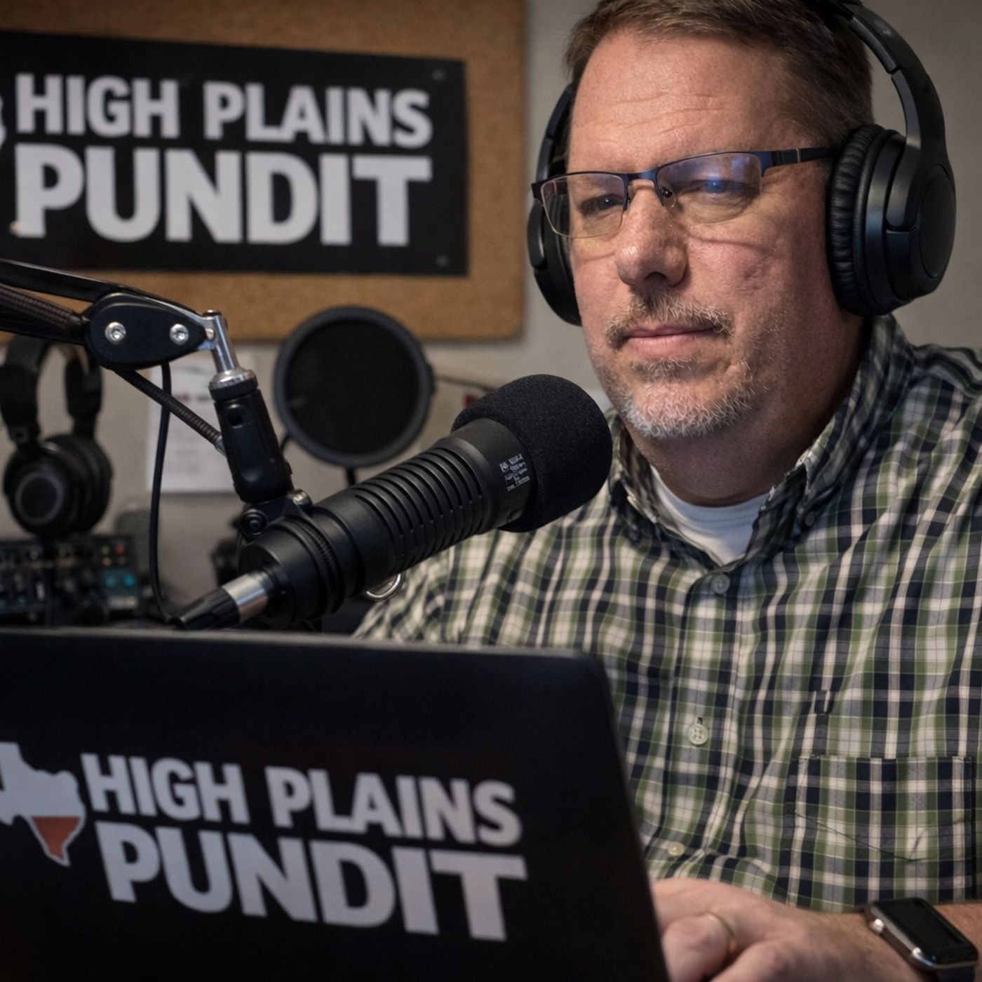 High Plains Pundit Podcast
