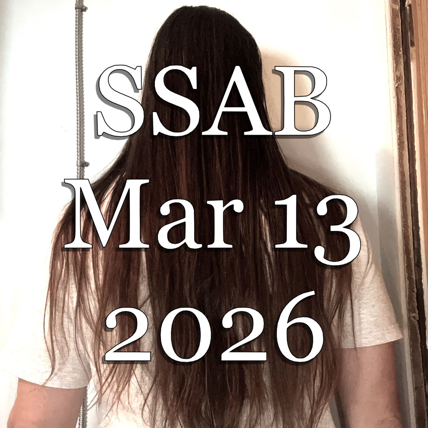 SSAB - March 13, 2026