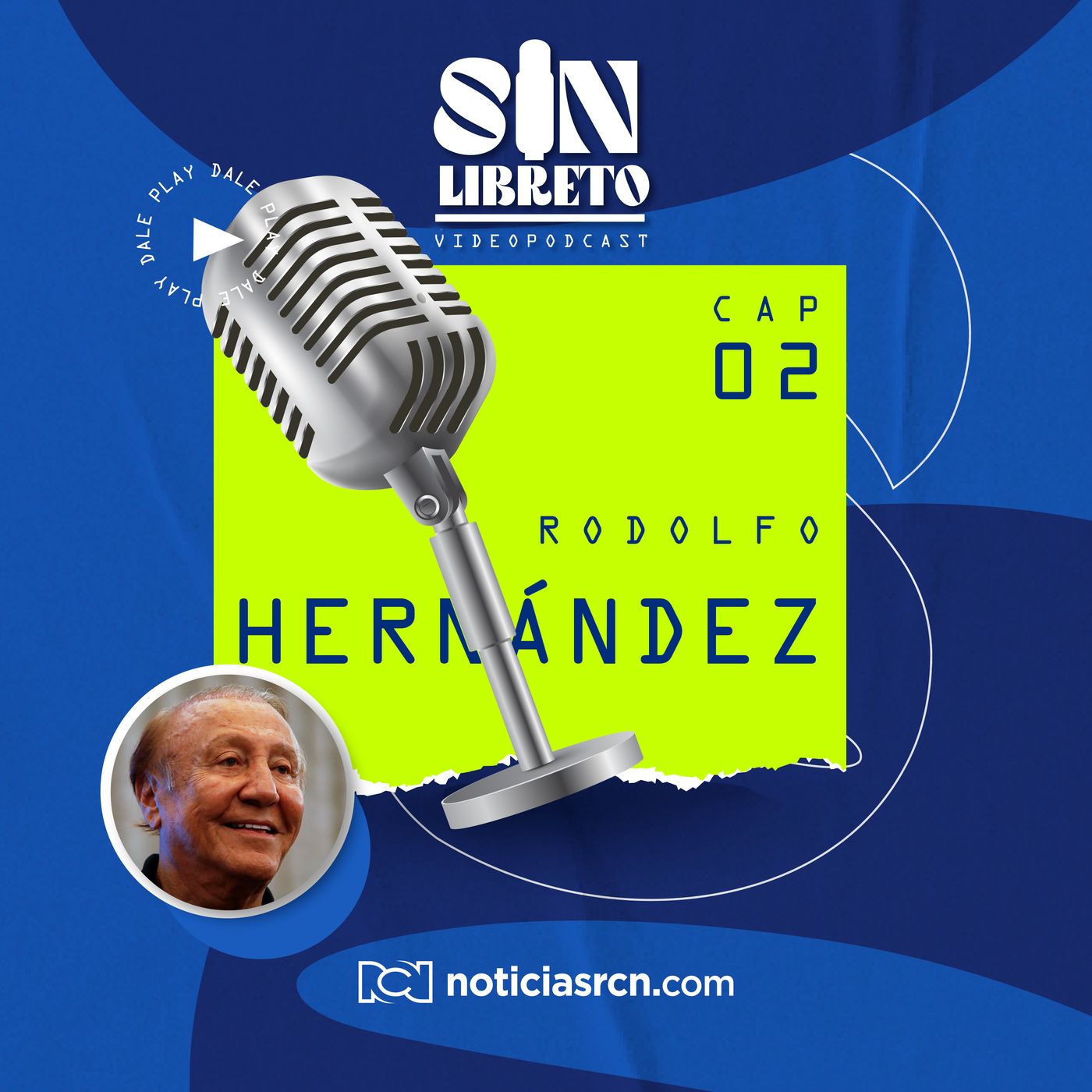Sin Libreto