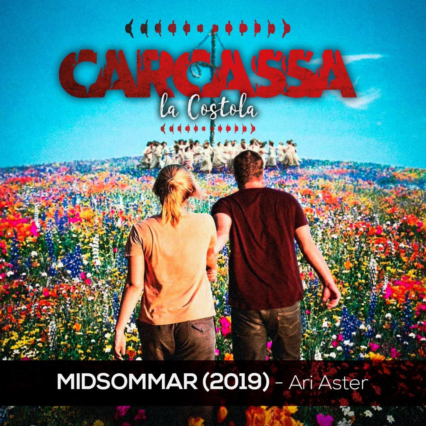 Carcassa