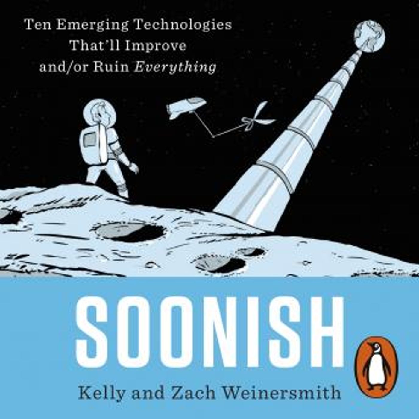 Access Essential Full Audiobooks in Non-Fiction, Computers & Technology