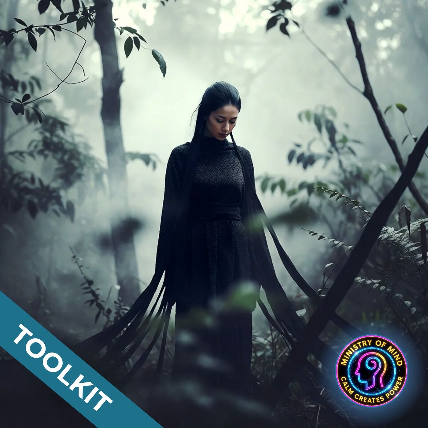 Toolkit | Wuwei — The Art of Not Forcing