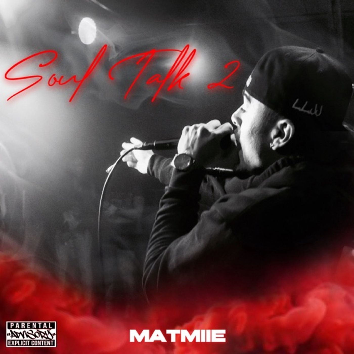 "Soulful Goals: Indie Artist Mattmiie's Journey" Episode #2431