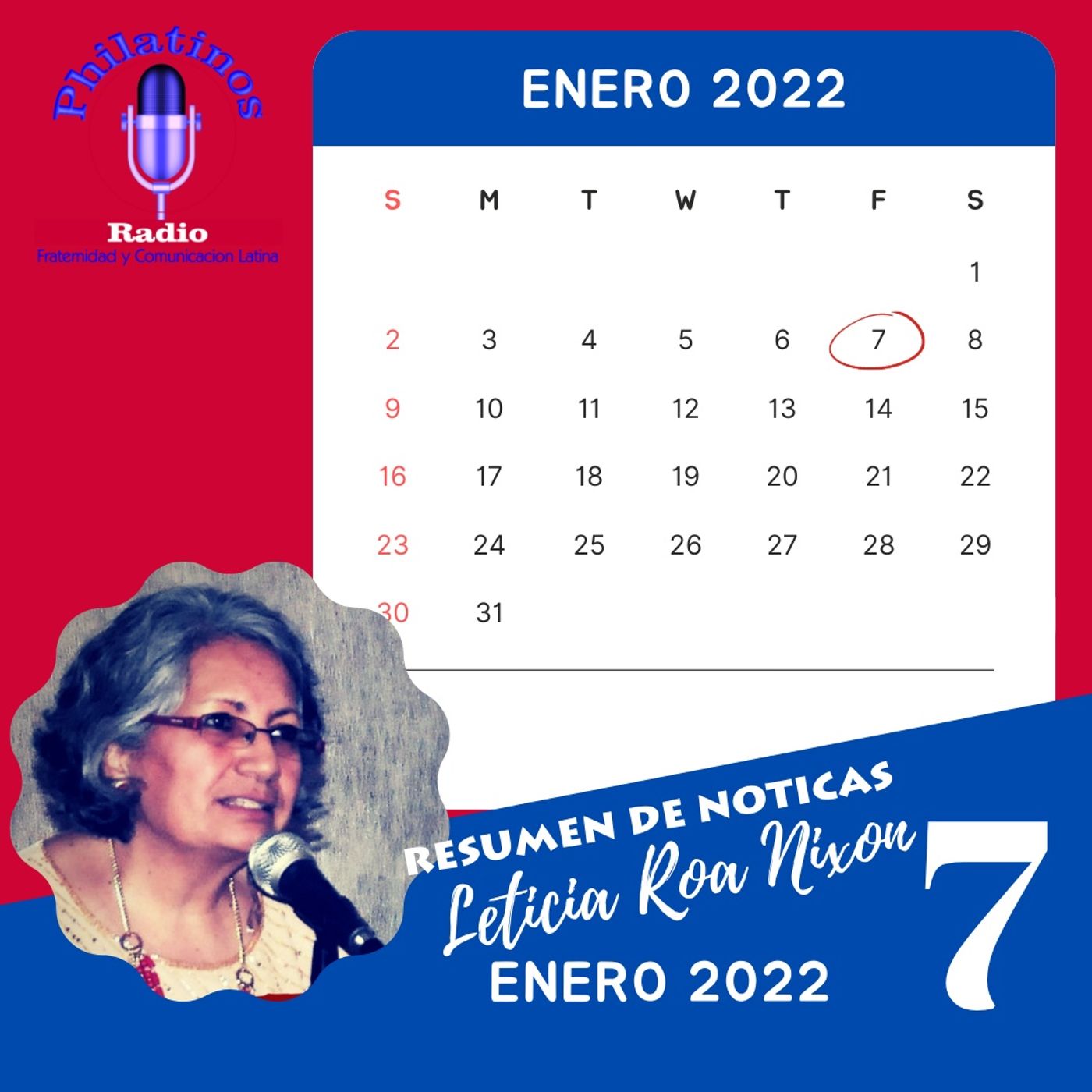 La Noticia con Leticia