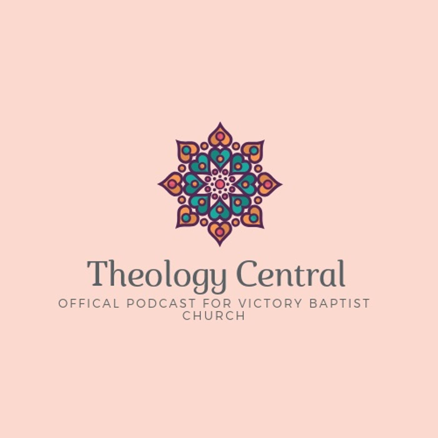 Identify the Theology