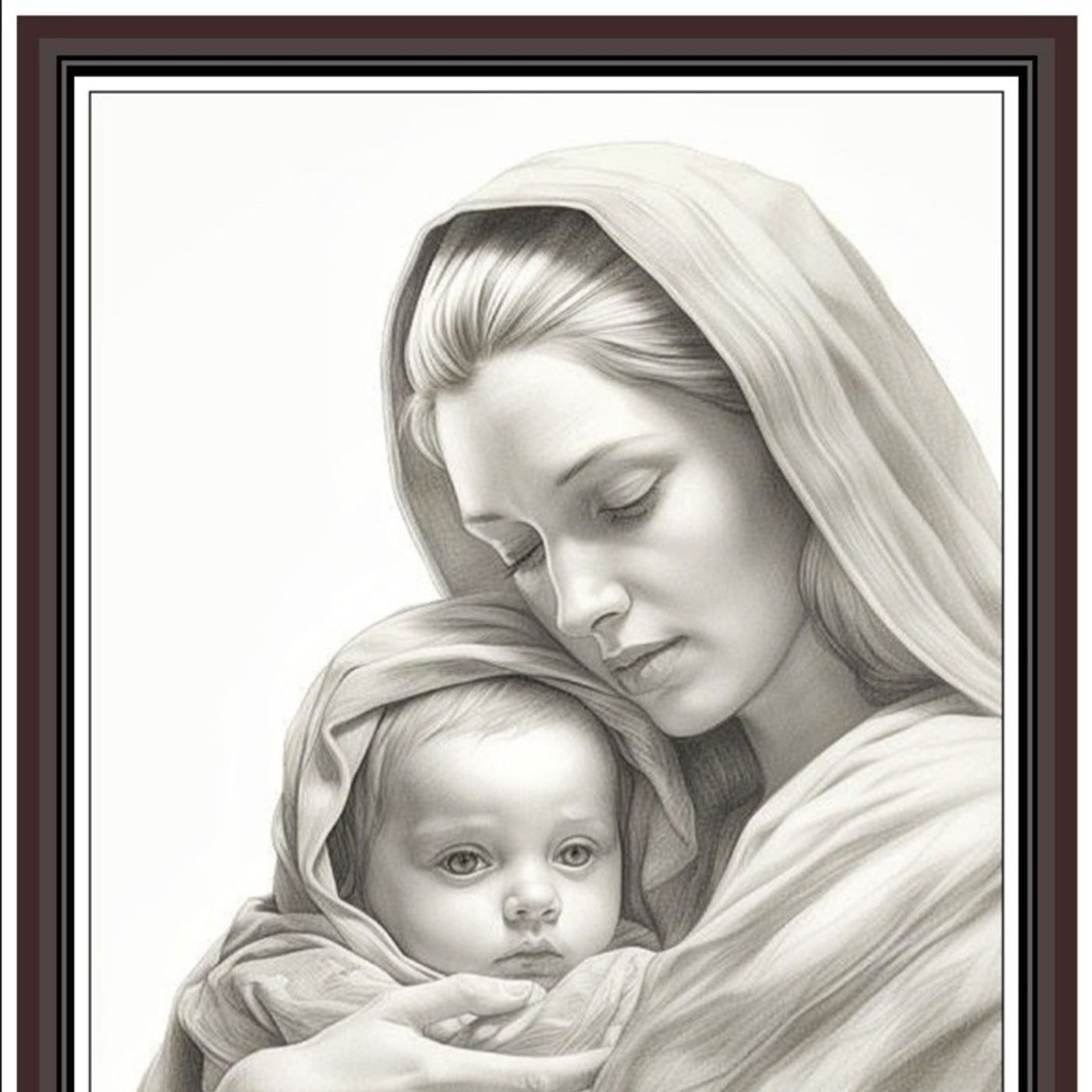 ORACIÓN DEL CORAZÓN J 30-07-26 episode artwork