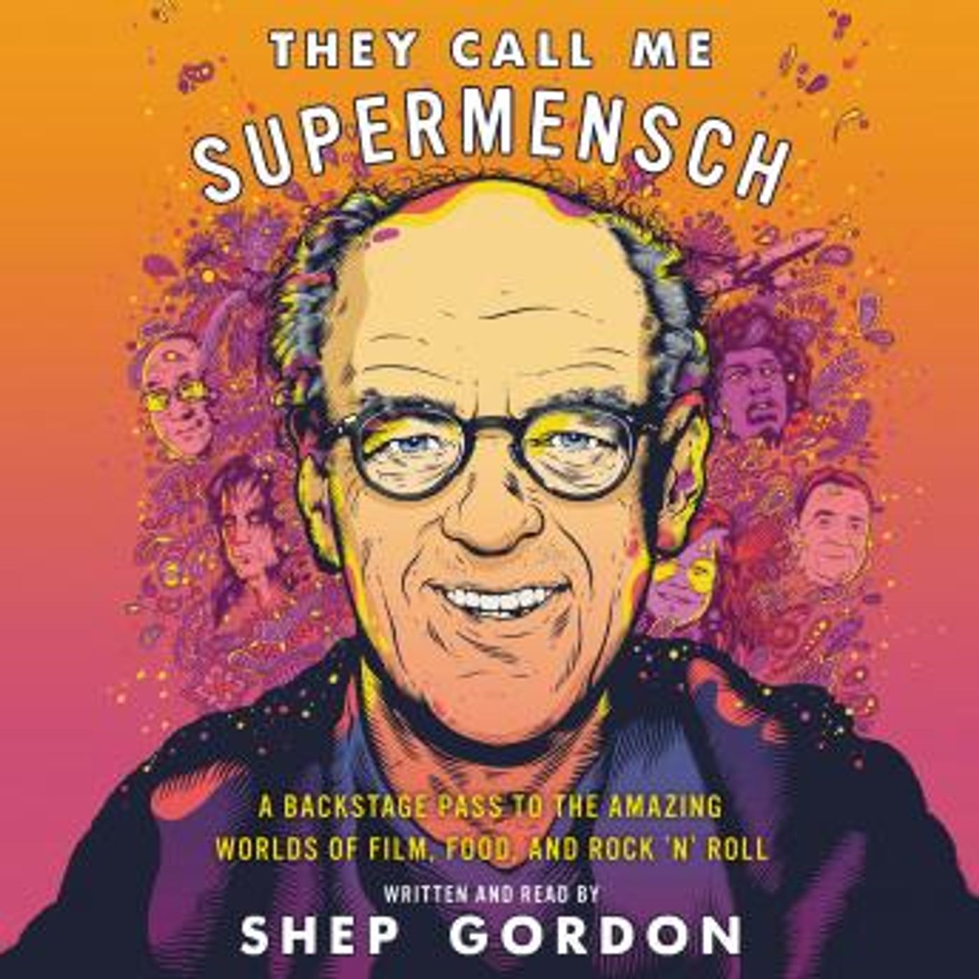 Audiobooks in Biography & Memoir, Memoirs