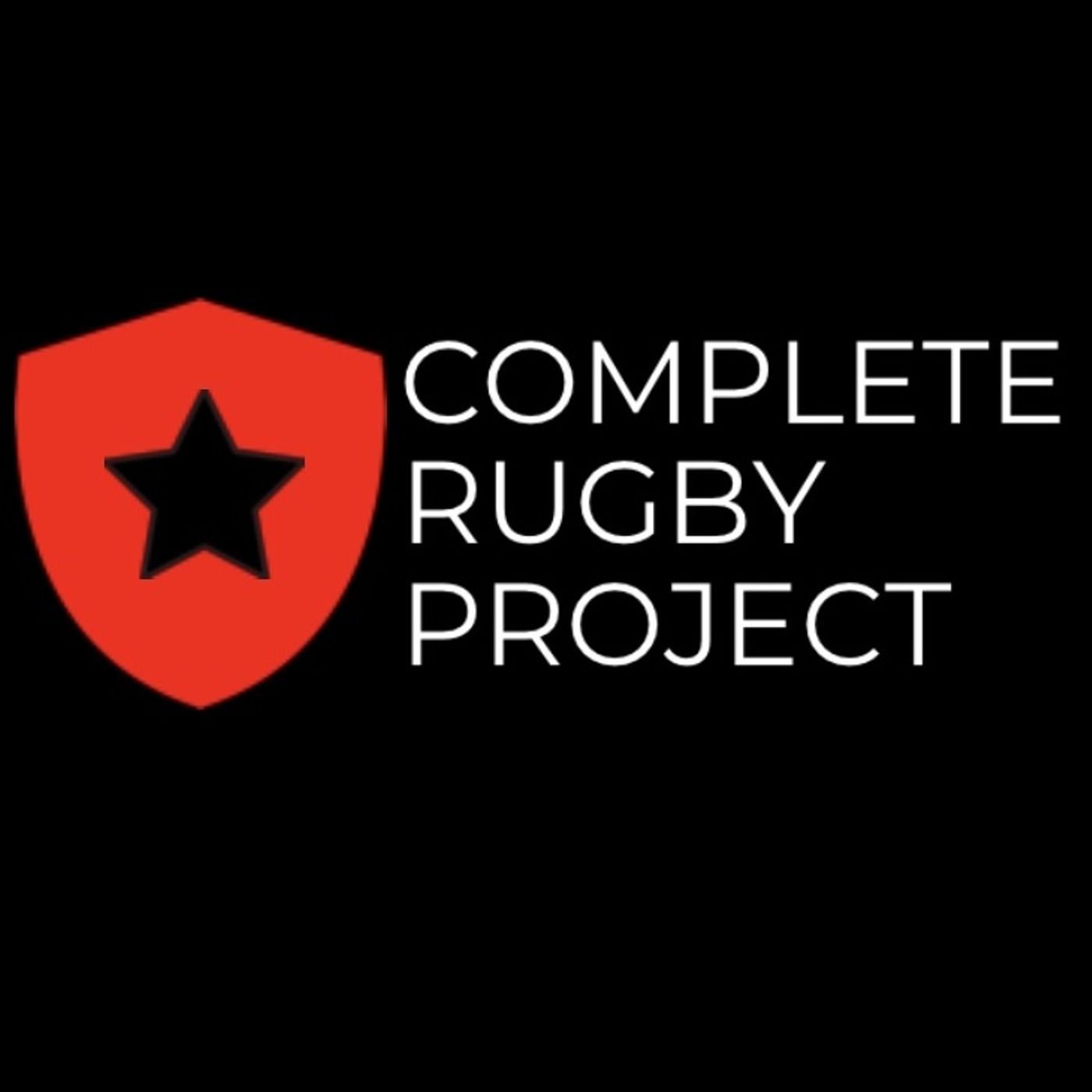 CRP PODCAST