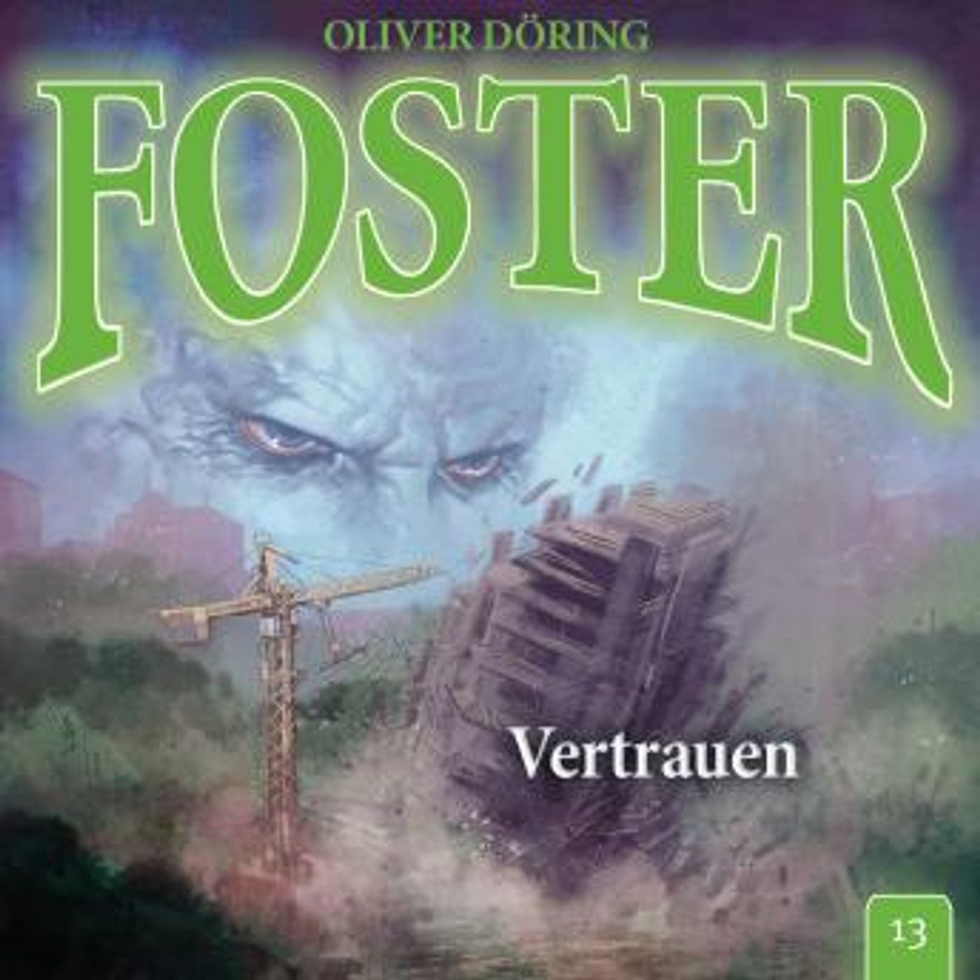 Get New Full Audiobooks in Mystery, Thriller & Horror, Horror