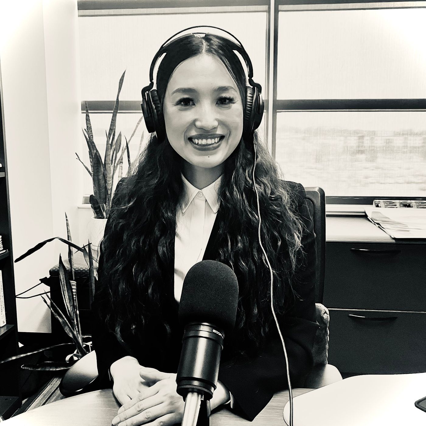 Dr. Jane Liu on how oil market instability & A.I. relate to Crypto; NE's chartered Telcoin Digital Asset Bank & Mohnish Pabrai