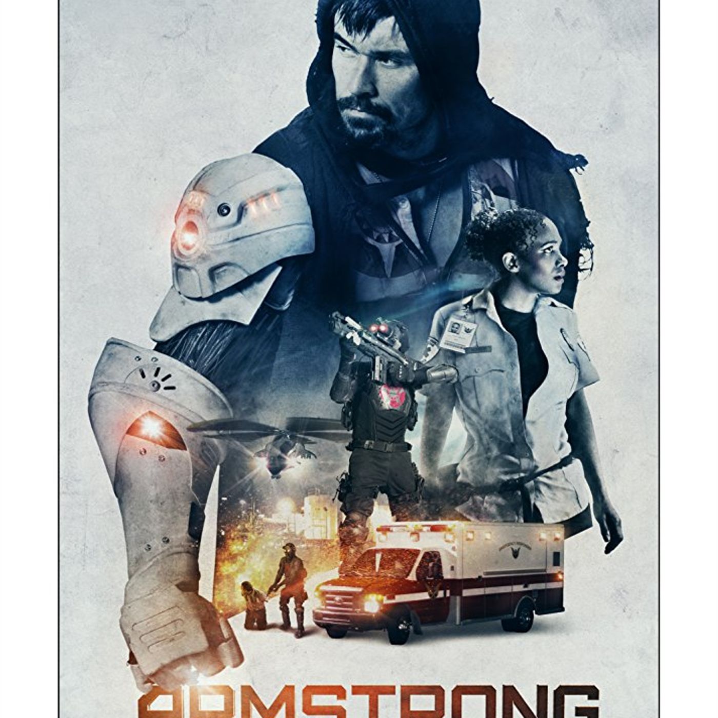 Armstrong - Kerry Carlock + Nicholas Lund-Urlich Interview episode artwork