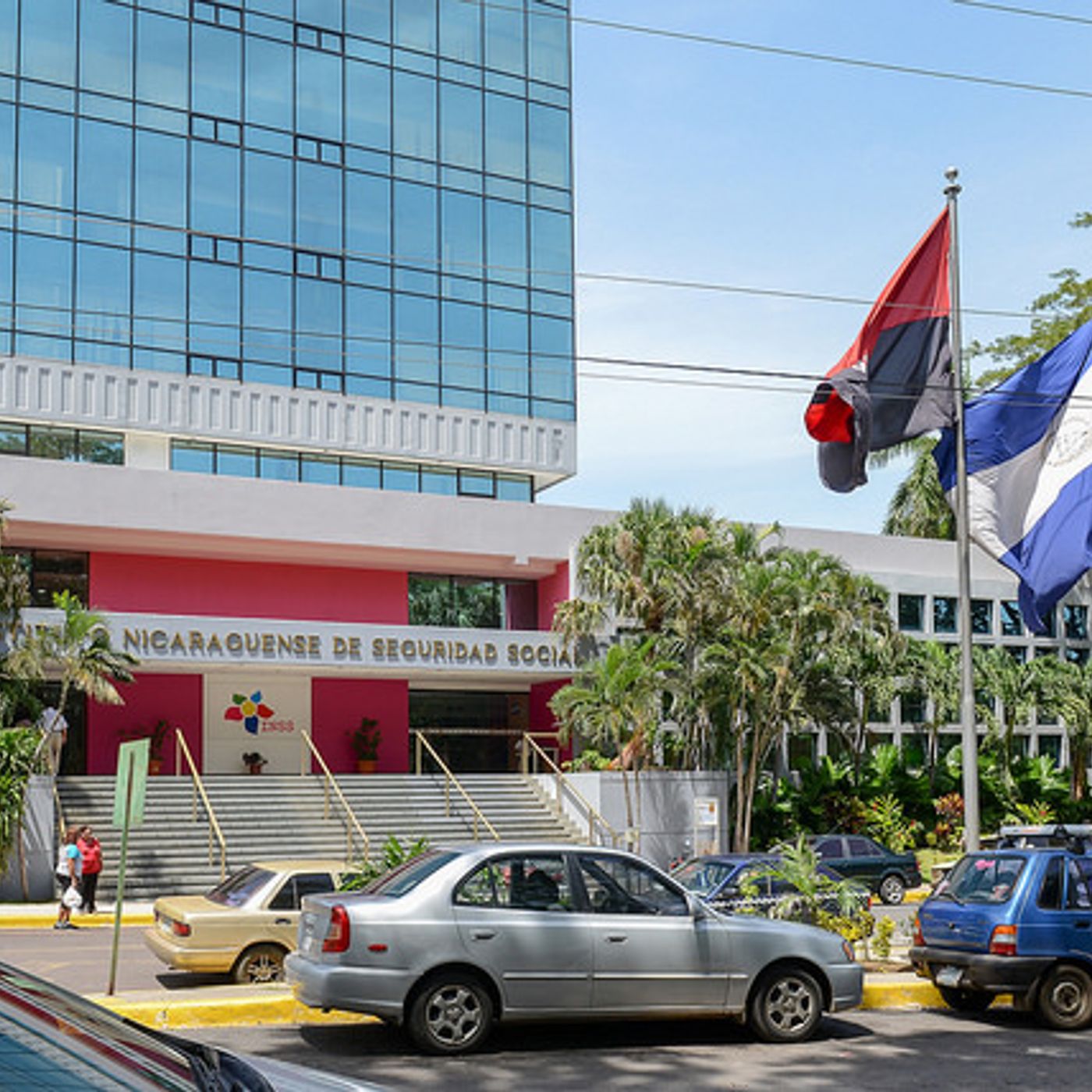 Primer Orden Nicaragua