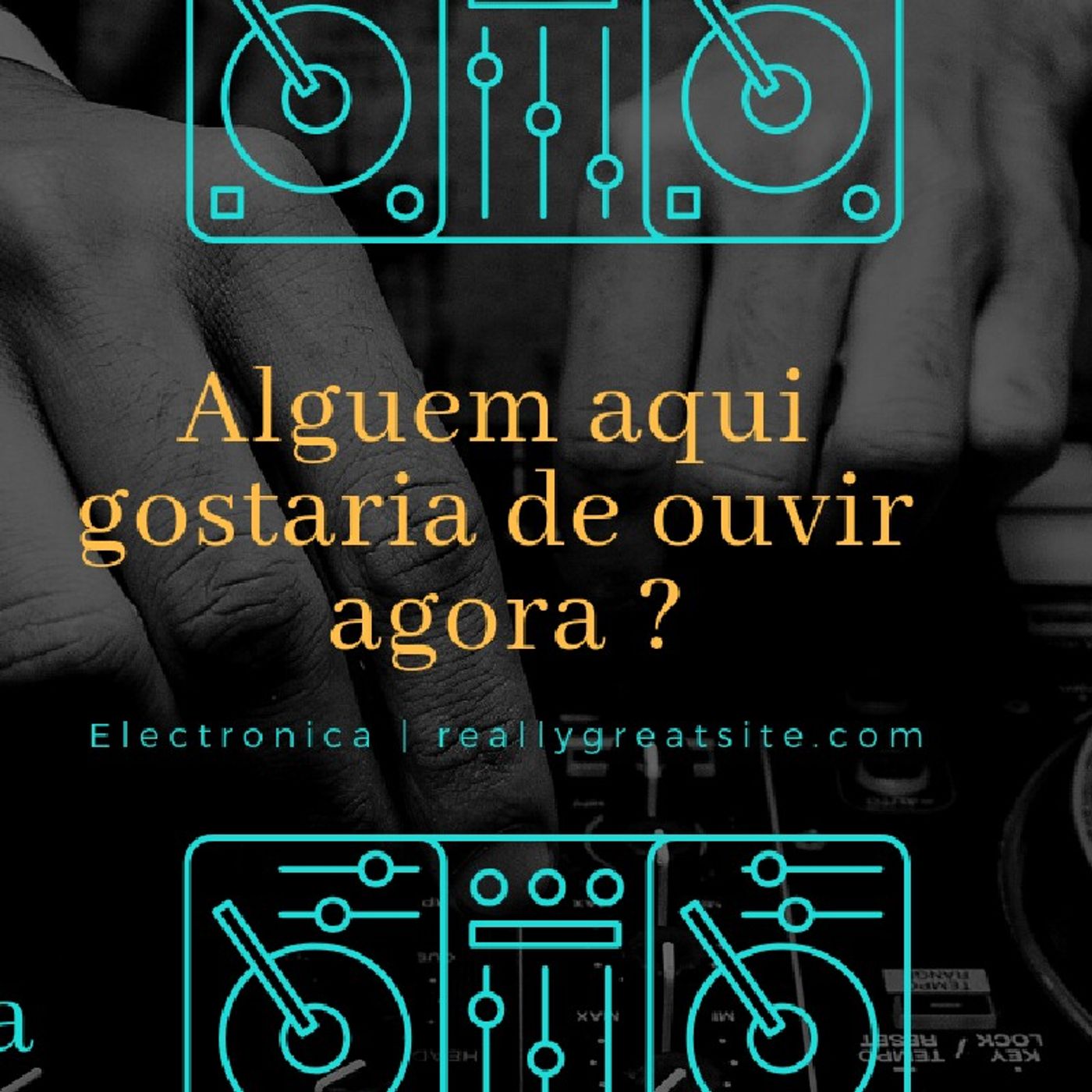 RADIO CBM\'s show