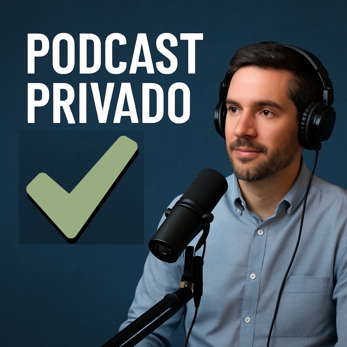 Podcasting con Albert