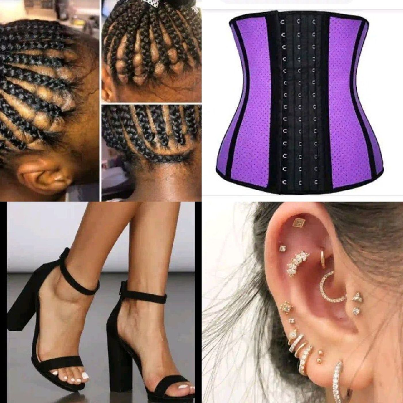 Maxine foye\'s podcast