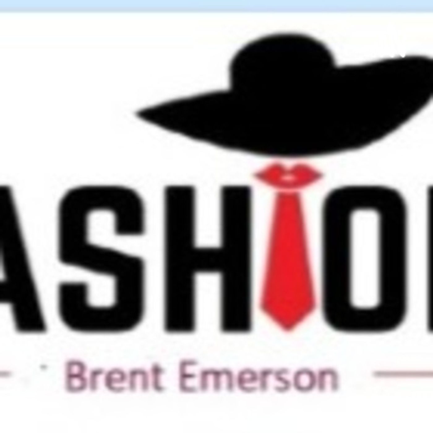 Brent Emerson  Fashion Designer