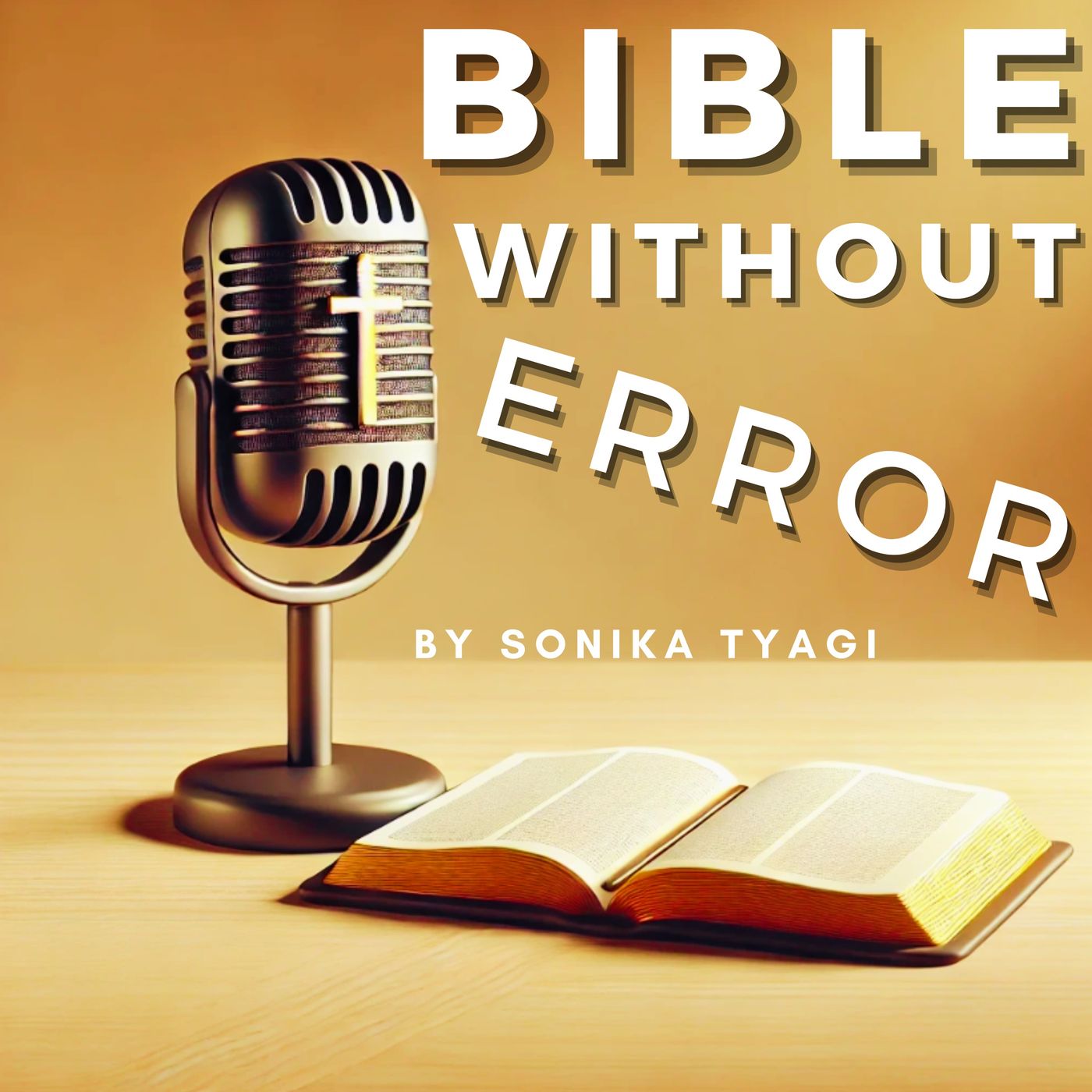 Bible Without Error