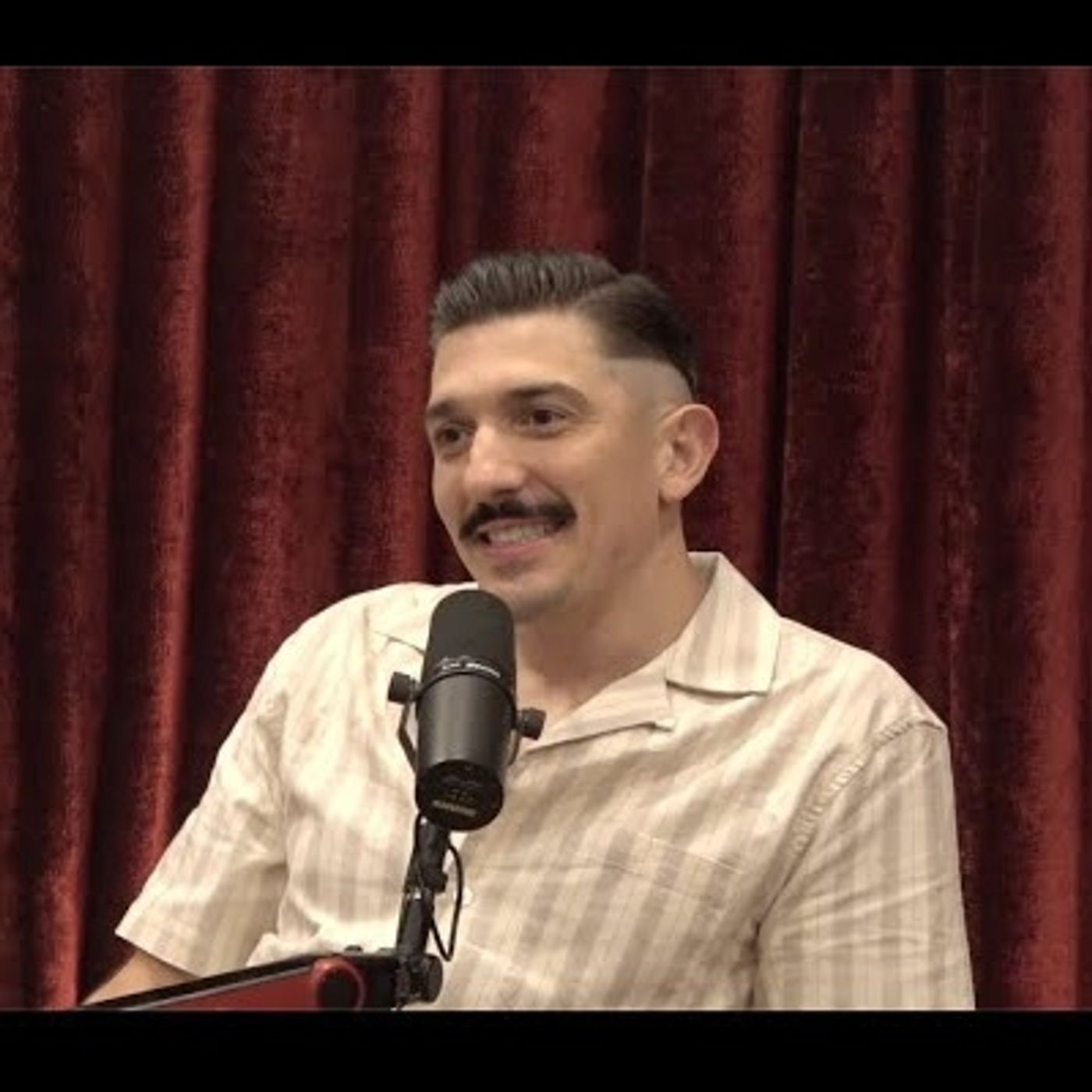 Joe Rogan Experience _2132 - Andrew Schulz(M4A_128K) episode artwork