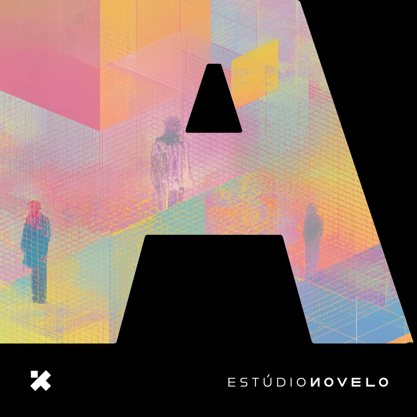 O futuro do trabalho com IA precisa ser humano - com Carlos Caminha e Fernanda Scarcela O futuro do trabalho com IA precisa ser humano - com Carlos Caminha e Fernanda Scarcela