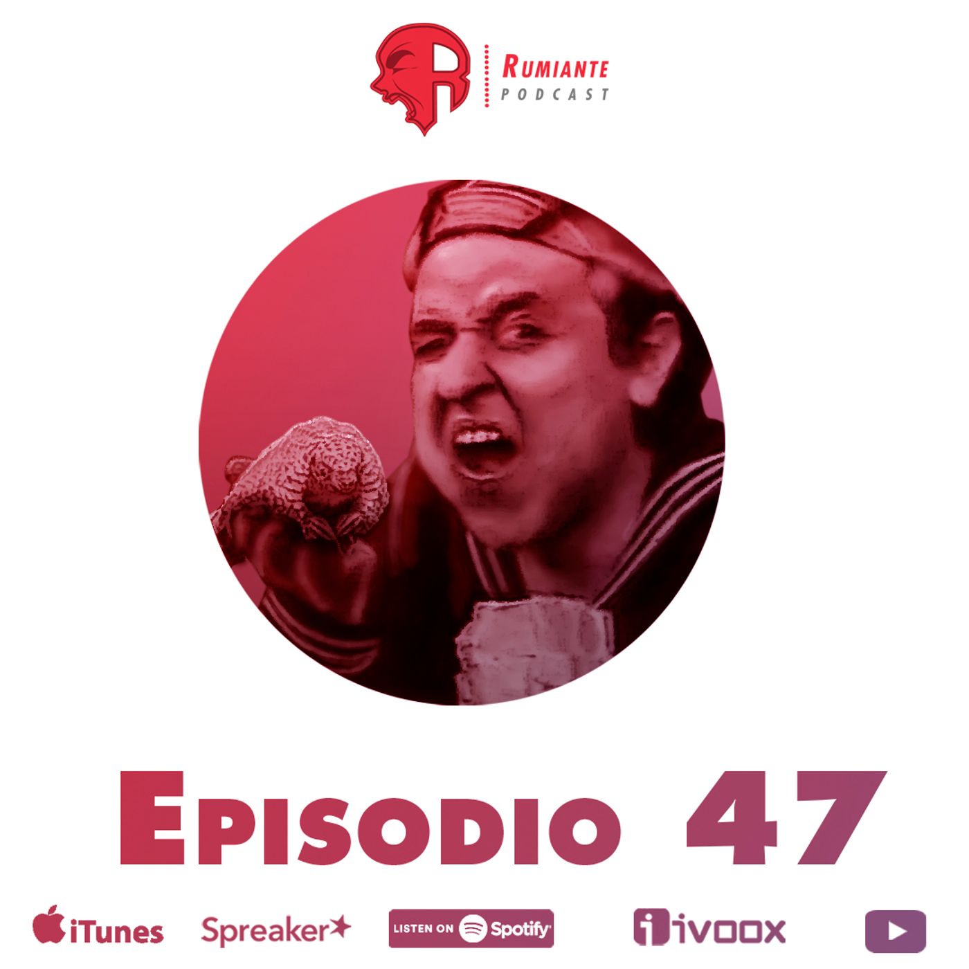 Rumiante Podcast
