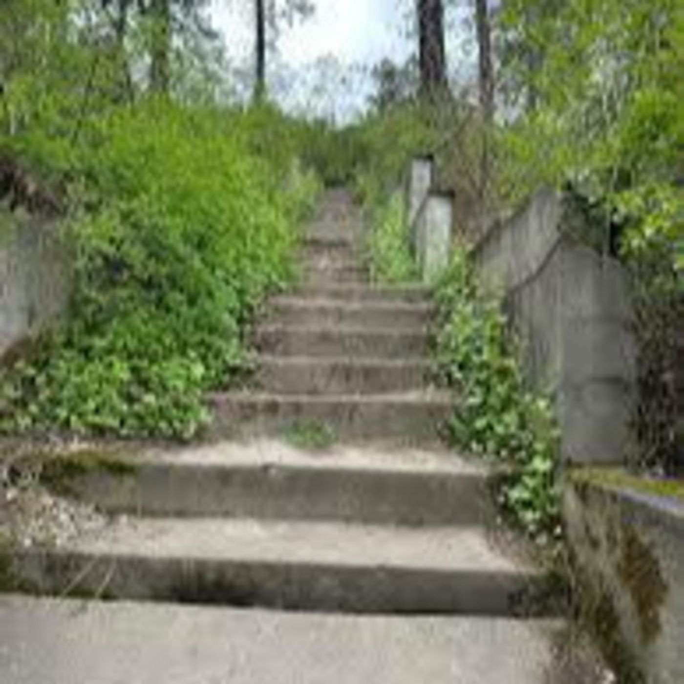 Episode 165: "Where Did I Go?": Ghosts, Exorcisms, and Curses in Spokane