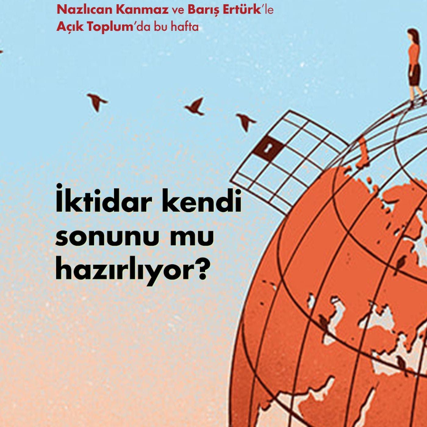 Açık Toplum
