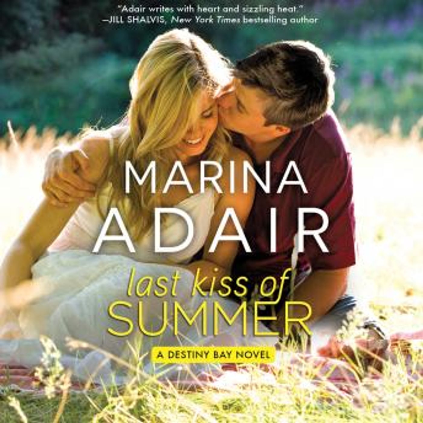 Grab the Top Full Audiobooks in Romance, Rom-Com