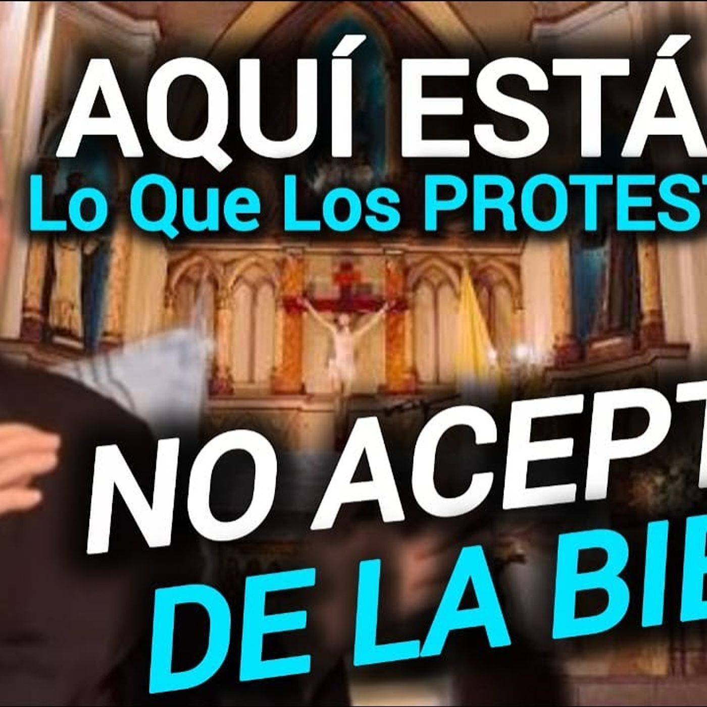 12-26_ HOMILÍACon La PALABRA DE DIOS EL PADRE LUIS TOROHABLÓ CLARO y sin MIEDO episode artwork