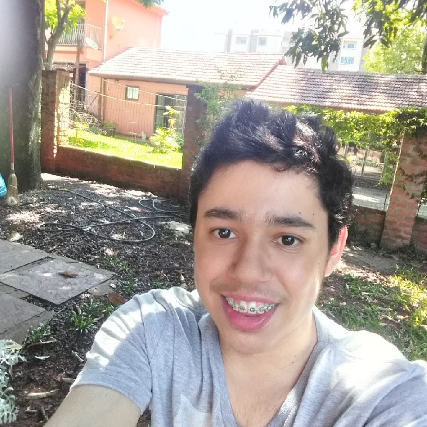 Gabriel de jesus da silva\'s show