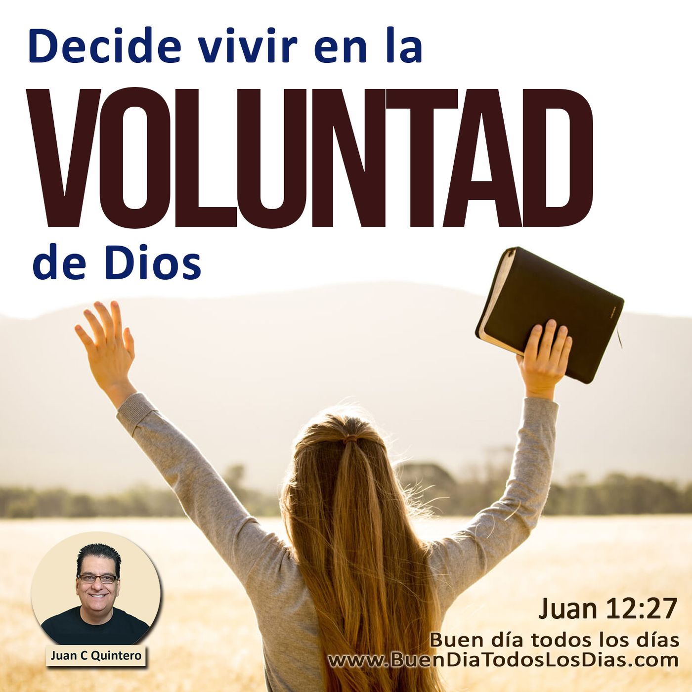 Buen Dia Todos Los Dias