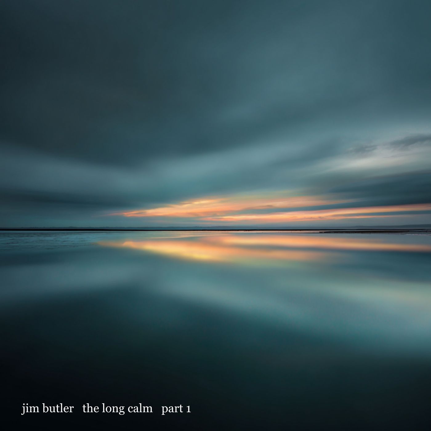 Deep Energy 2192 - The Long Calm - Part 1