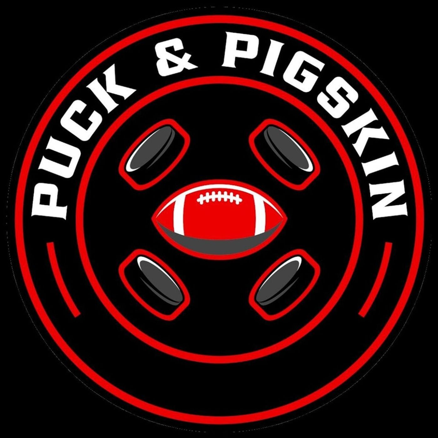 Puck & Pigskin