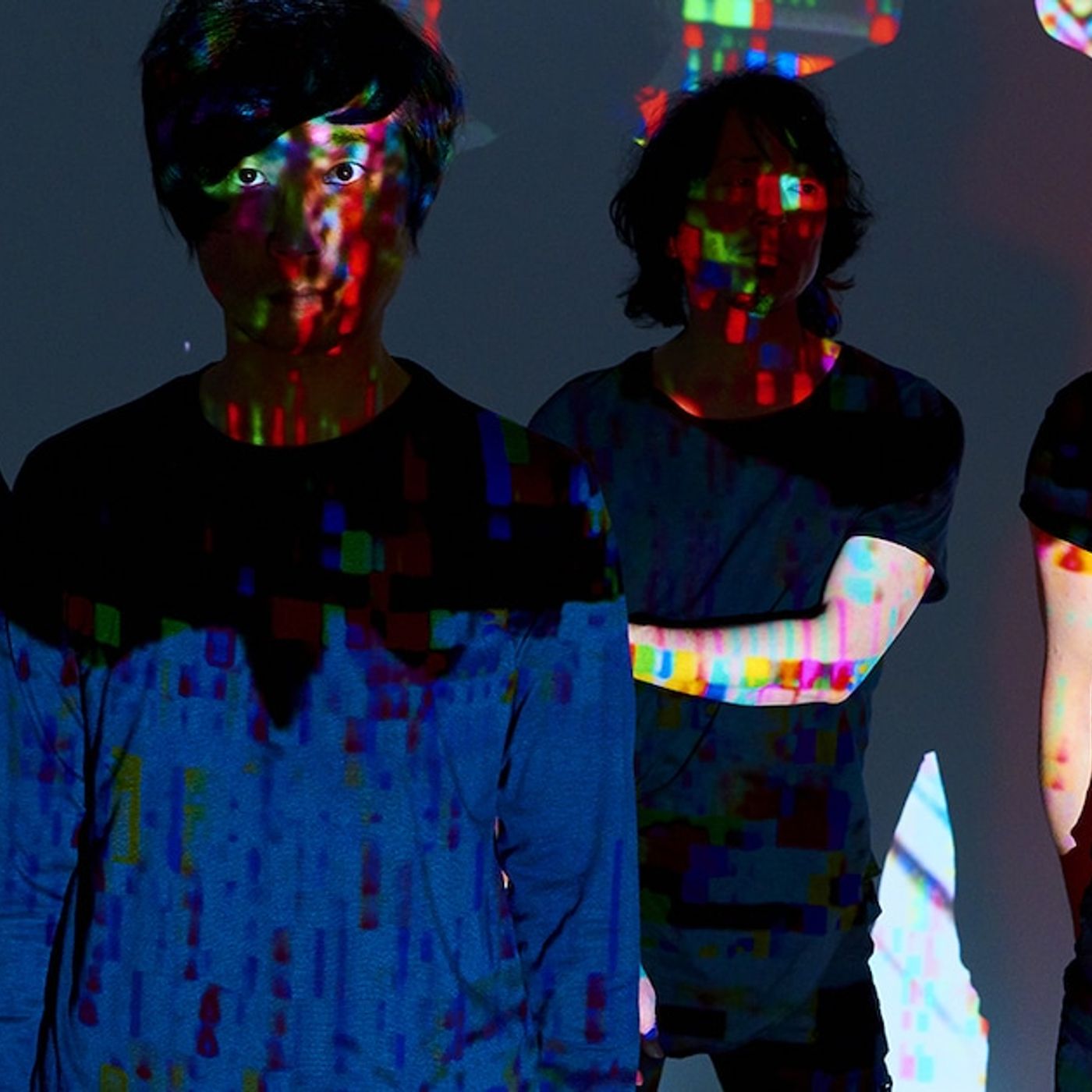 VOLA & THE ORIENTAL MACHINE、次の東京ワンマンはファンミあり　できたての新曲も披露（コメントあり） - 音楽ナタリー episode artwork