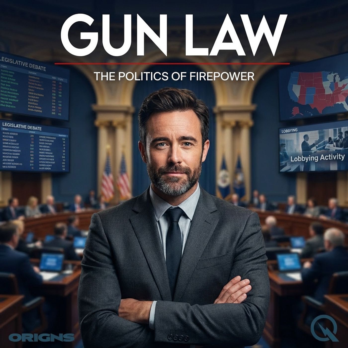 Gun Law