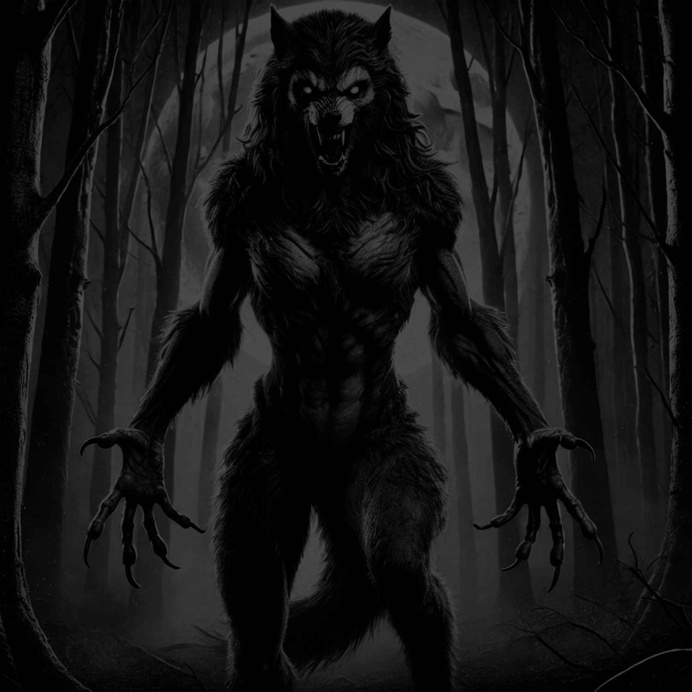 Portada de Historias de Terror PR