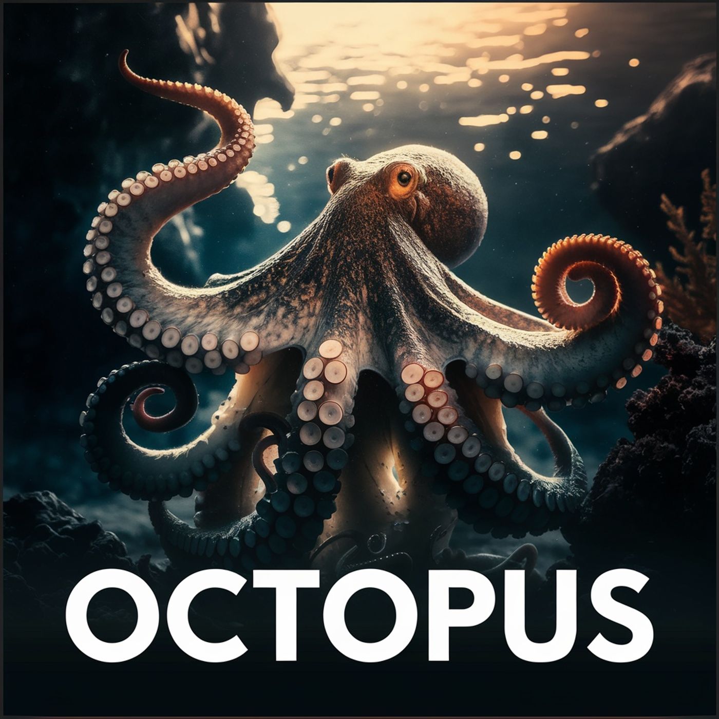 Octopus