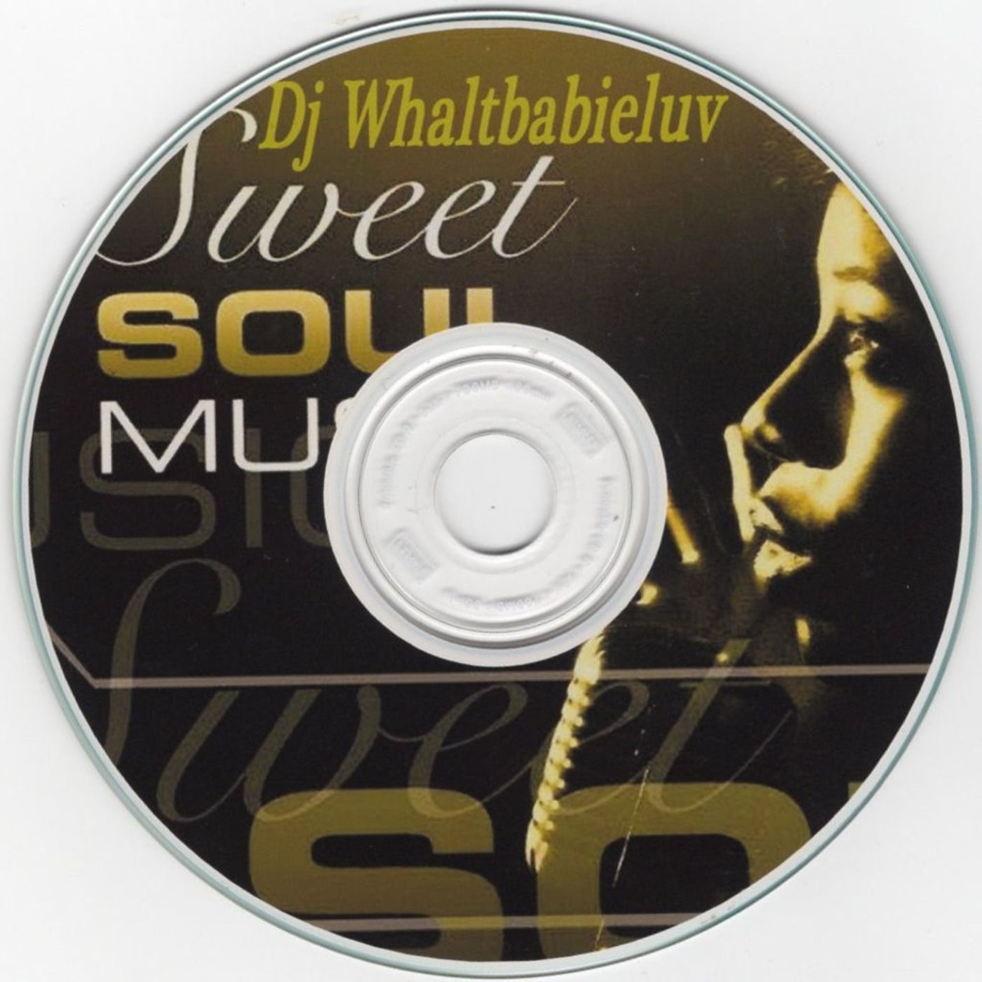 Dj WhaltBabieLuv\'s \