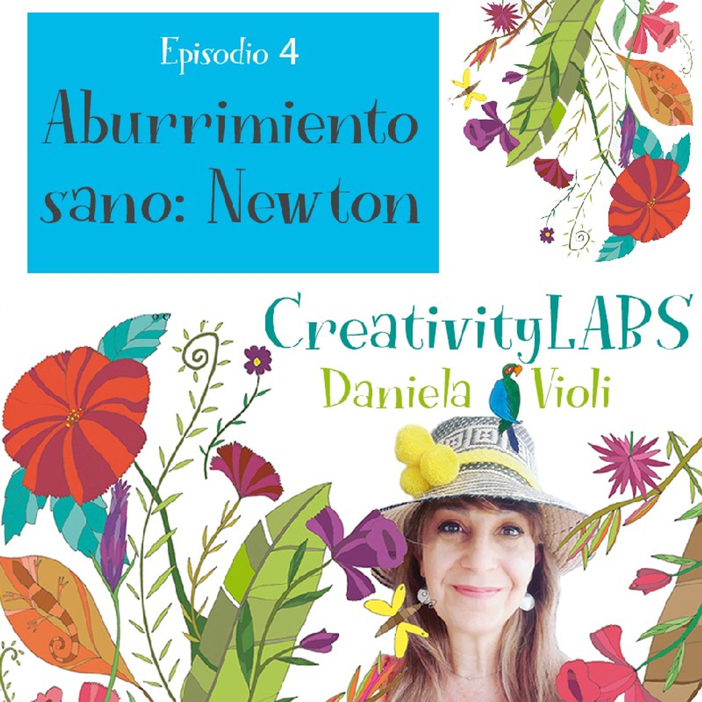 Creativity Labs: tips legendarios