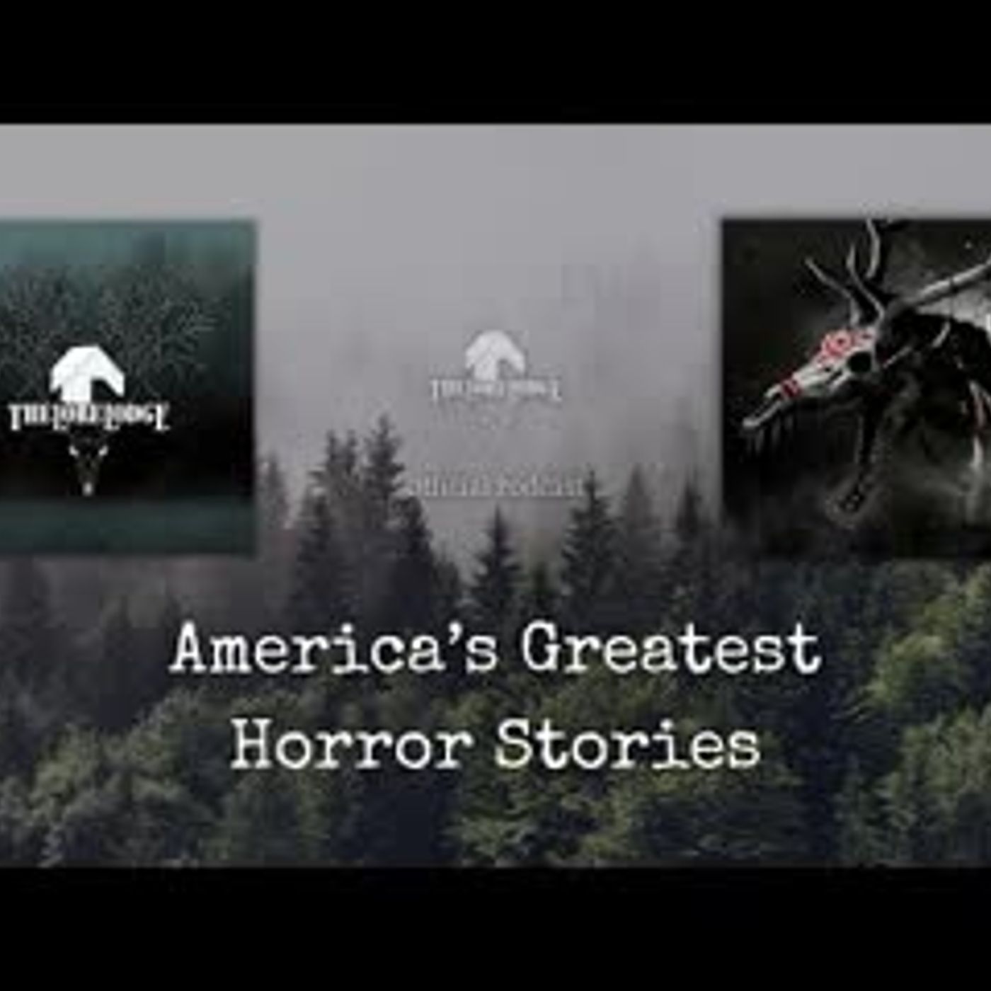 Donner, Roanoke, and Portlock w @RoanokeTales Podcast Episode 108 episode artwork