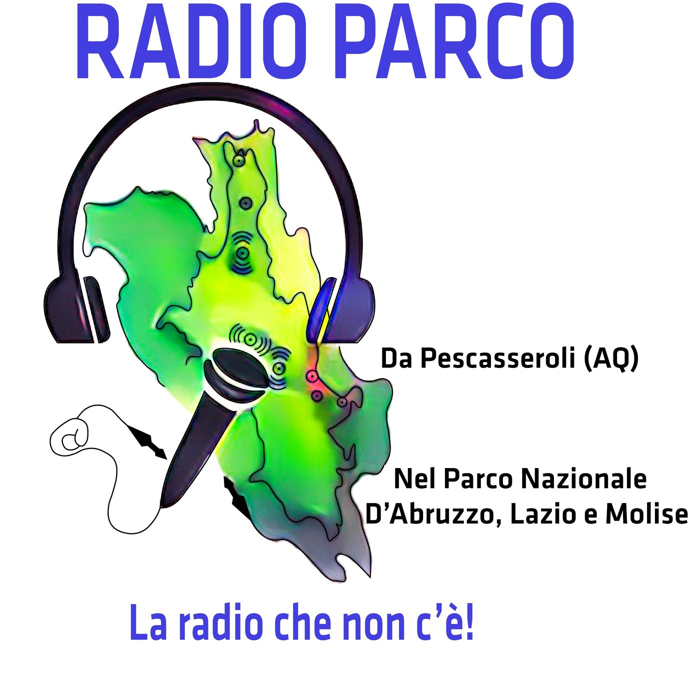 Radio Parco - riascolta le dirette nei podcast
