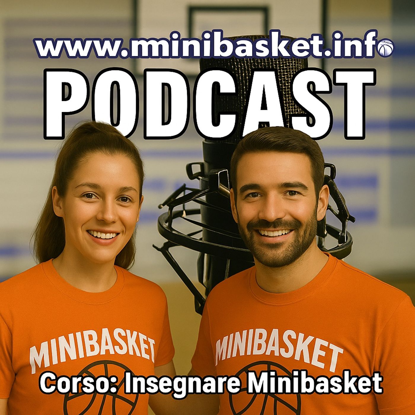 Parliamo di minibasket con...