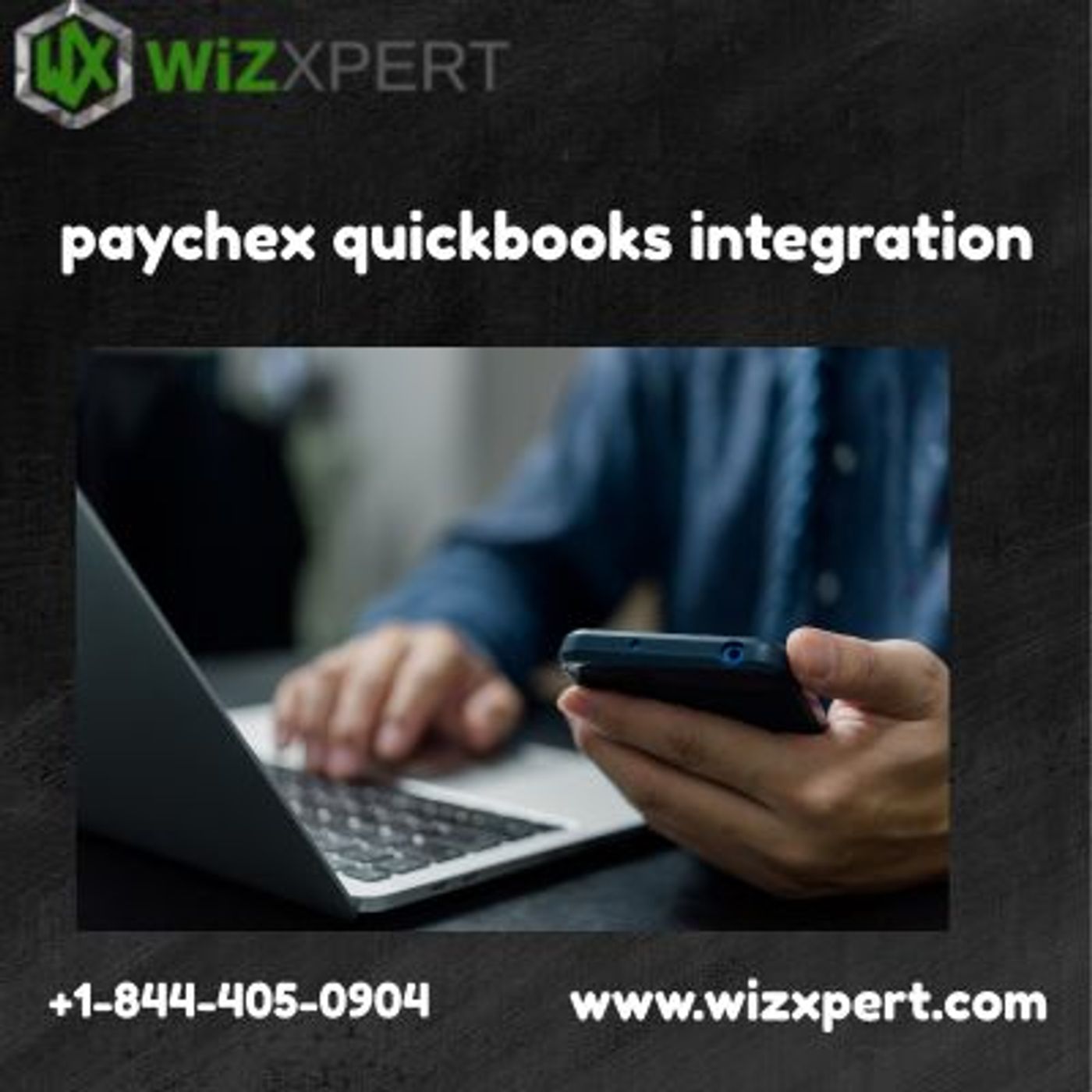 How to Integrate Paychex with QuickBooks