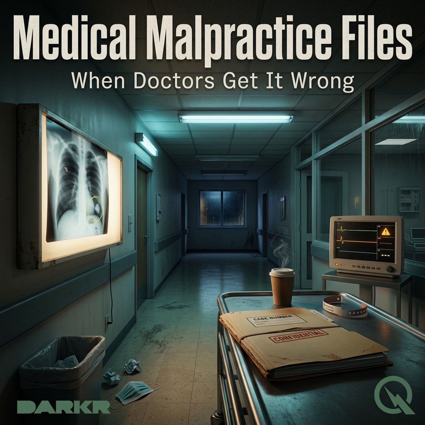Medical Malpractice Files